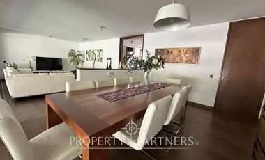 Excelente casa en arriendo en condominio Los Litres  La Dehesa, Lo Barnechea