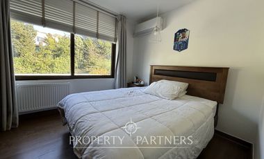 Excelente casa en arriendo en condominio Los Litres  La Dehesa, Lo Barnechea