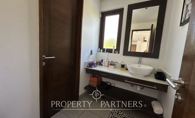 Excelente casa en arriendo en condominio Los Litres  La Dehesa, Lo Barnechea