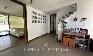 Excelente casa en arriendo en condominio Los Litres  La Dehesa, Lo Barnechea