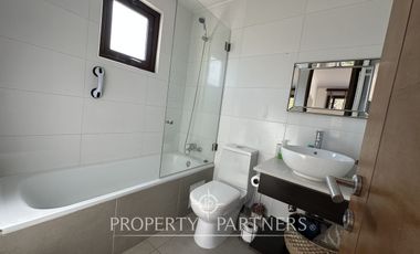 Excelente casa en arriendo en condominio Los Litres  La Dehesa, Lo Barnechea