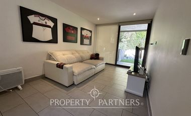 Excelente casa en arriendo en condominio Los Litres  La Dehesa, Lo Barnechea
