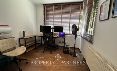 Excelente casa en arriendo en condominio Los Litres  La Dehesa, Lo Barnechea