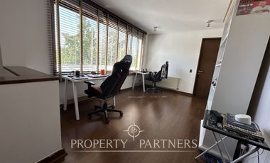Excelente casa en arriendo en condominio Los Litres  La Dehesa, Lo Barnechea