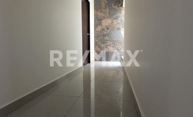 Casa en renta en condominio - (3)