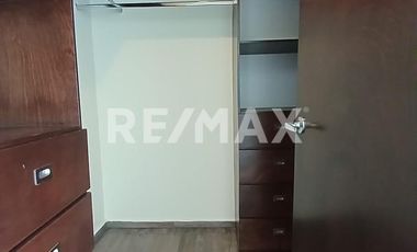 Casa en renta en condominio - (3)