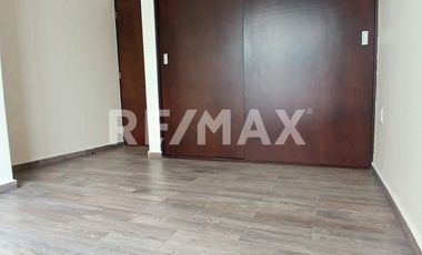 Casa en renta en condominio - (3)