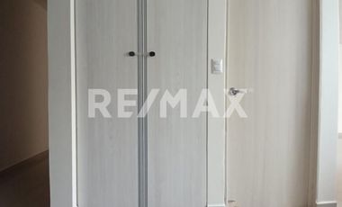 Casa en renta en condominio - (3)