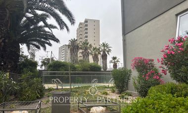 Departamento Amoblado de Marzo a Diciembre.