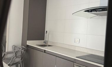 Departamento Amoblado de Marzo a Diciembre.