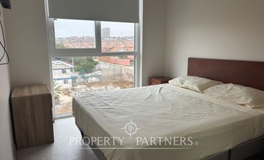 Departamento Amoblado de Marzo a Diciembre.