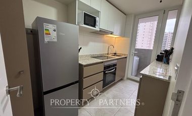 Departamento Amoblado de Marzo a Diciembre.