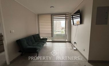 Departamento Amoblado de Marzo a Diciembre.