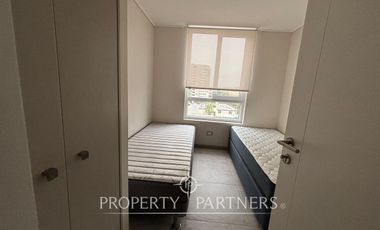 Departamento Amoblado de Marzo a Diciembre.