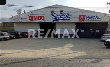 Venta de bodega en la entrada a la ciudad de Oaxaca - (3)