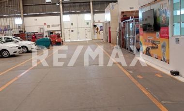 Venta de bodega en la entrada a la ciudad de Oaxaca - (3)