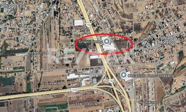 Venta de bodega en la entrada a la ciudad de Oaxaca - (3)