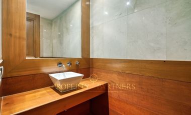 Gran departamento cercano a Costanera