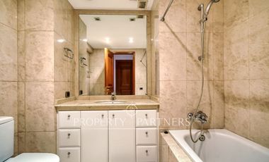 Gran departamento cercano a Costanera