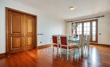 Gran departamento cercano a Costanera