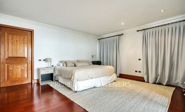 Gran departamento cercano a Costanera