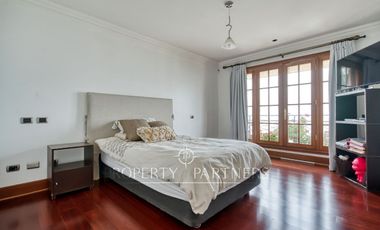 Gran departamento cercano a Costanera