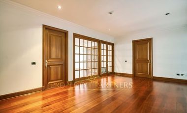 Gran departamento cercano a Costanera