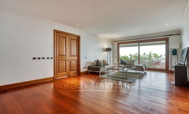 Gran departamento cercano a Costanera