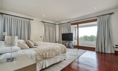 Gran departamento cercano a Costanera