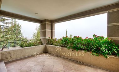 Gran departamento cercano a Costanera