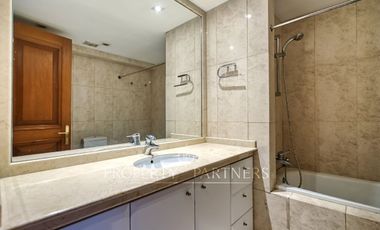 Gran departamento cercano a Costanera