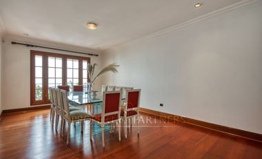 Gran departamento cercano a Costanera