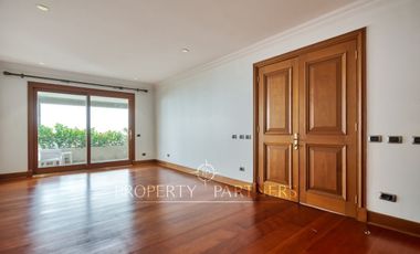 Gran departamento cercano a Costanera