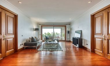 Gran departamento cercano a Costanera