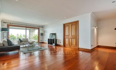 Gran departamento cercano a Costanera