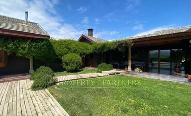 Palmilla, Linda Casa en el Campo