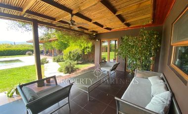 Palmilla, Linda Casa en el Campo