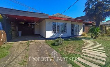 En arriendo casa sector comercial  Inés de Suarez