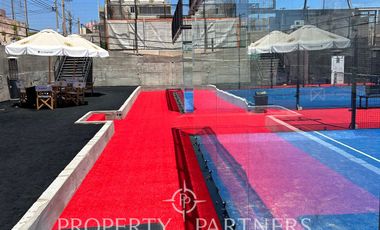 Terreno en venta en Jardines del Sur