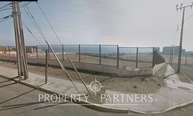 Terreno en venta en Jardines del Sur