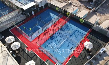 Terreno en venta en Jardines del Sur