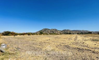 Santa Cruz, Lindo Terreno en Loteo Residencial