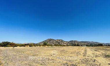 Santa Cruz, Lindo Terreno en Loteo Residencial