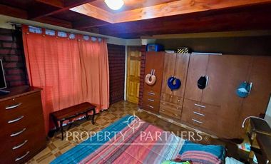 Venta de casa en San Miguel