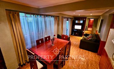 Venta de casa en San Miguel