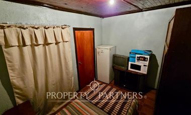 Venta de casa en San Miguel