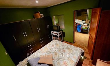 Venta de casa en San Miguel