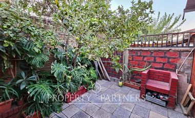 Venta de casa en San Miguel