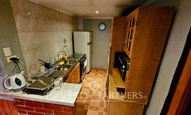 Venta de casa en San Miguel