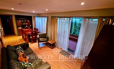 Venta de casa en San Miguel